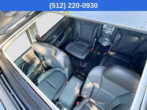 New 2025 Subaru Ascent Limited image 27