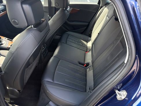 Used 2021 Audi A4 2.0T Premium Plus w/ Premium Plus Package AWD/4WD image 29