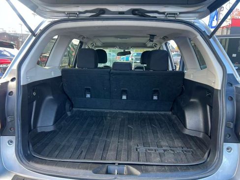 Used 2015 Subaru Forester 2.5i Premium w/ All-Weather Package AWD/4WD image 17