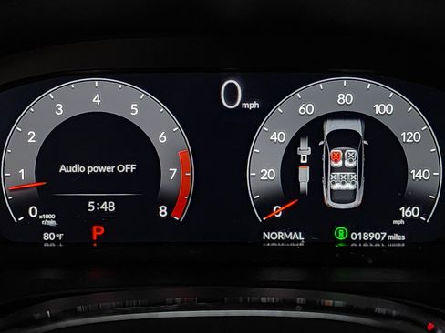 Used 2024 Acura Integra A-Spec FWD image 25