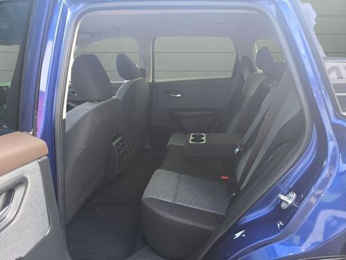 Certified 2023 Nissan Rogue SV image 11