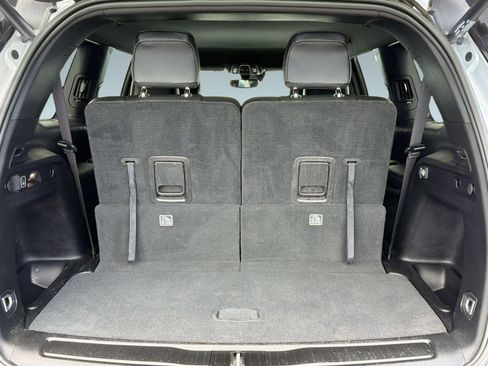 Used 2023 Jeep Grand Cherokee L Laredo RWD image 26
