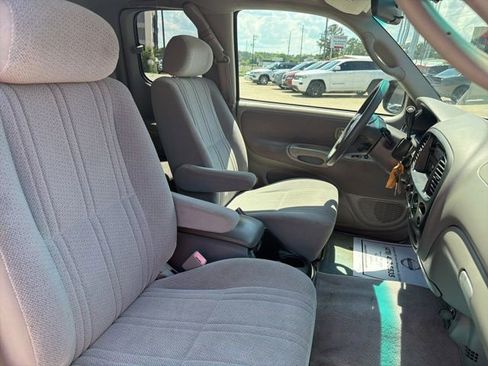 Used 2002 Toyota Tundra SR5 RWD image 15