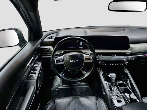 Used 2023 Kia Telluride SX X-Pro image 24