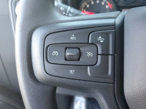 New 2026 Chevrolet Silverado 1500 Custom Trail Boss w/ LPO, Dark Essentials Package image 28