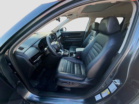 Used 2024 Honda CR-V EX-L image 18