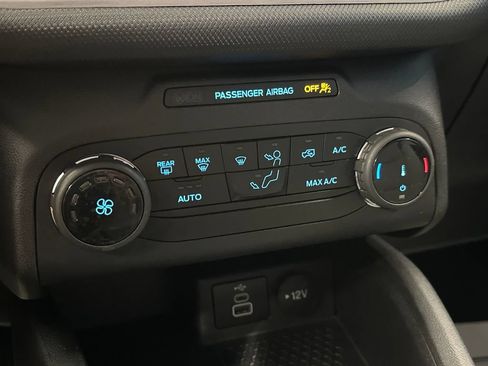 Used 2023 Ford Bronco Sport Big Bend AWD/4WD image 15