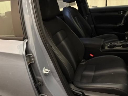 Used 2023 Honda Civic Sport image 20