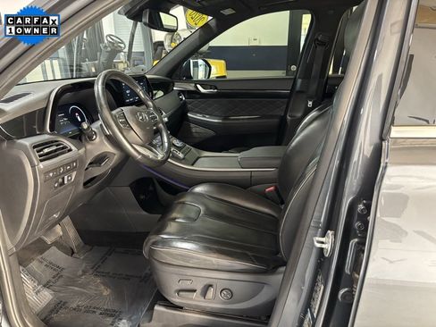 Used 2020 Hyundai Palisade Limited image 30