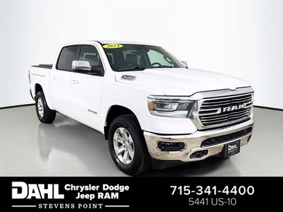 Used 2024 RAM 1500 Laramie