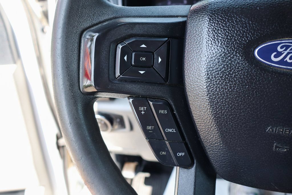 Used 2019 Ford F250 XL w/ Power Equipment Group AWD/4WD image 21