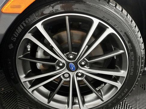 Used 2014 Subaru BRZ Limited w/ Popular Package #2B image 3