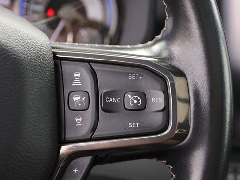 Used 2021 RAM 1500 Limited image 13
