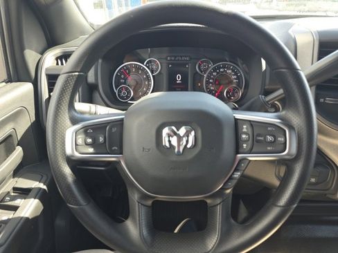 New 2026 RAM 2500 Tradesman image 15