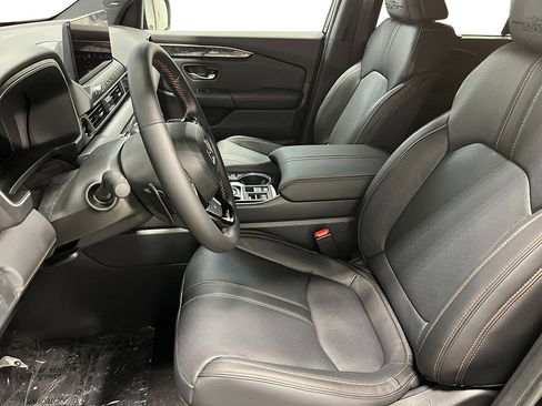 New 2026 Honda Passport TrailSport Elite image 14