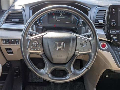Used 2022 Honda Odyssey EX-L image 14