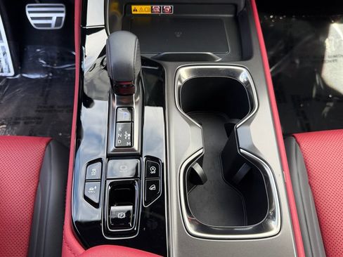 Used 2025 Lexus NX 350 F Sport w/ Accessory Package (2T) AWD/4WD image 20