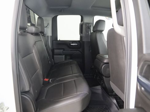 Used 2023 Chevrolet Silverado 3500 W/T w/ WT Convenience Package image 11