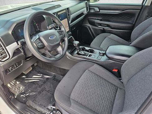 Used 2025 Ford Ranger XL w/ Trailer Tow Package image 9