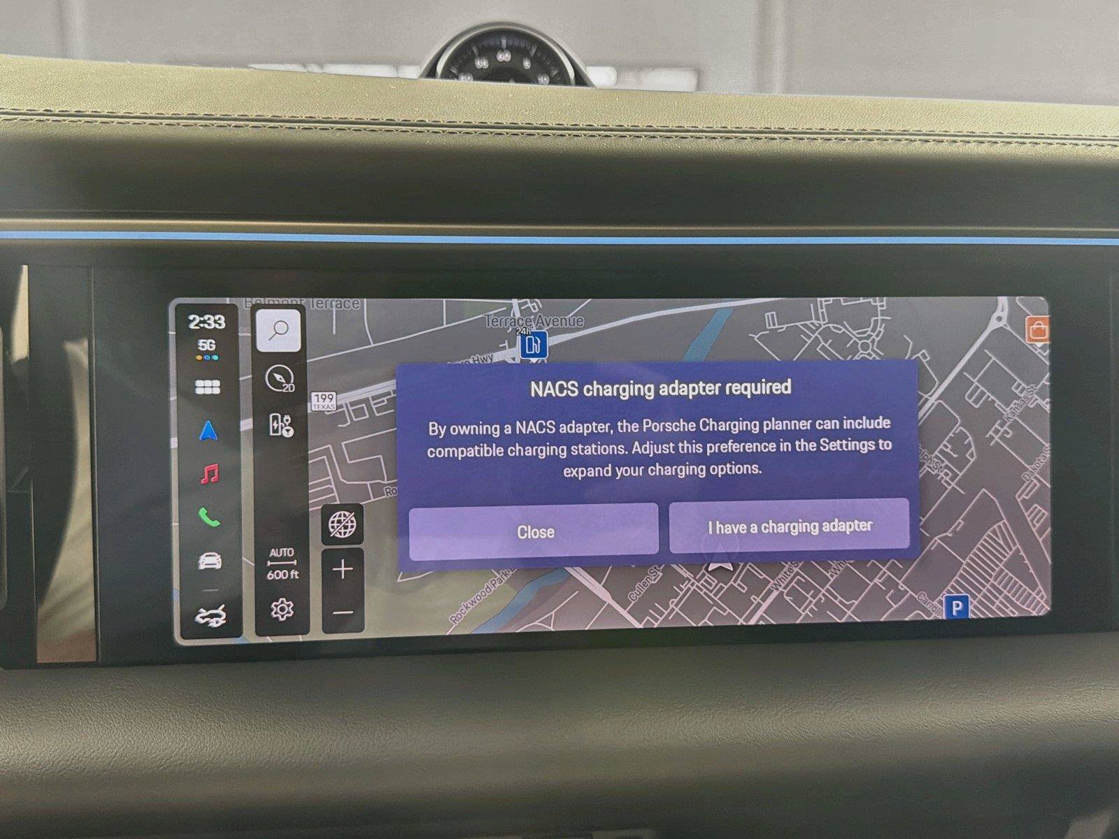 Certified 2026 Porsche Macan Electric RWD image 22