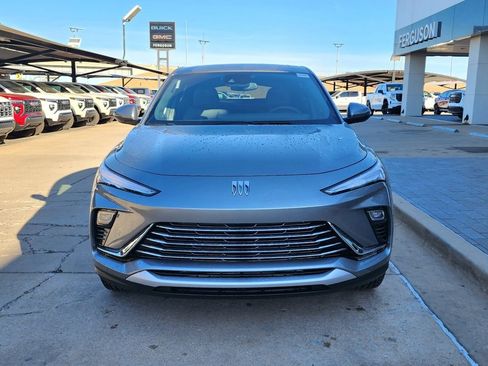 New 2026 Buick Envista Preferred w/ Convenience I Package image 9