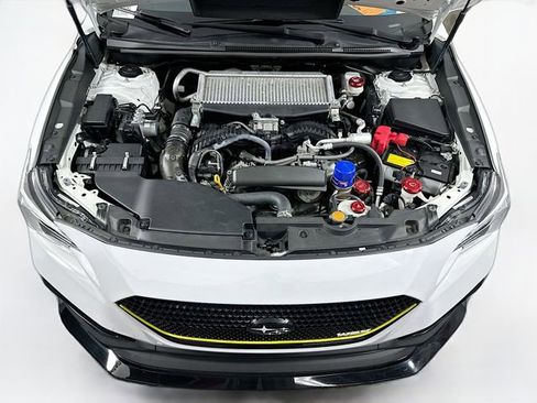 Used 2023 Subaru WRX Limited image 29