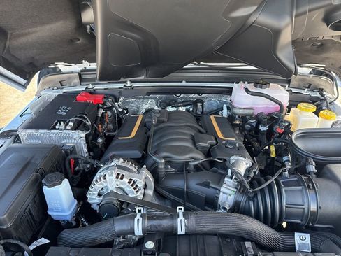 New 2026 Jeep Wrangler Unlimited Rubicon 392 image 11