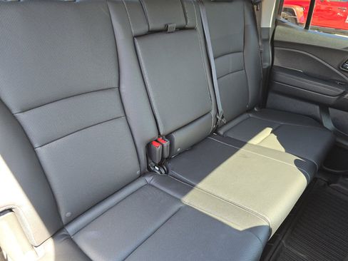 Used 2022 Honda Ridgeline RTL-E image 30