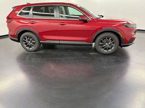 New 2026 Honda CR-V EX-L image 8