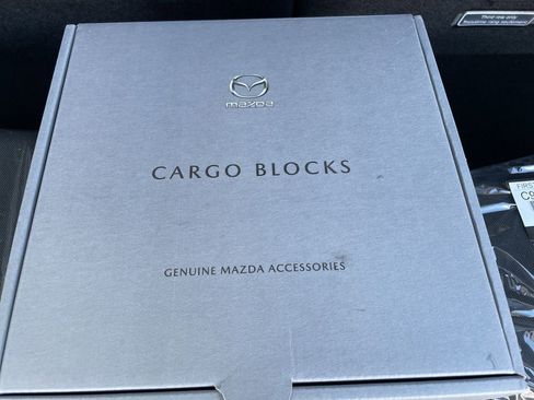 New 2026 MAZDA CX-90 3.3 Turbo w/ Premium Plus Pkg image 11