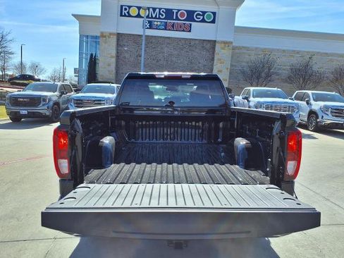 New 2026 GMC Sierra 1500 Pro w/ Pro Value Package RWD image 22