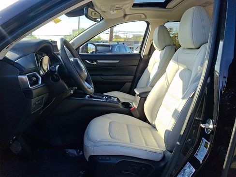 Certified 2023 MAZDA CX-5 AWD 2.5 S image 15
