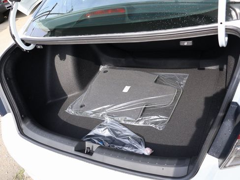 New 2026 Honda Civic Sport image 12