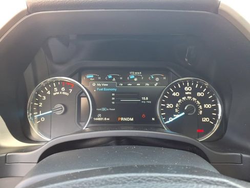 Used 2019 Ford F150 Lariat AWD/4WD image 17
