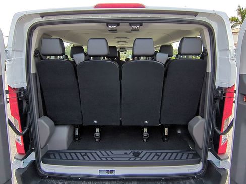 New 2026 Ford Transit 350 XL image 13