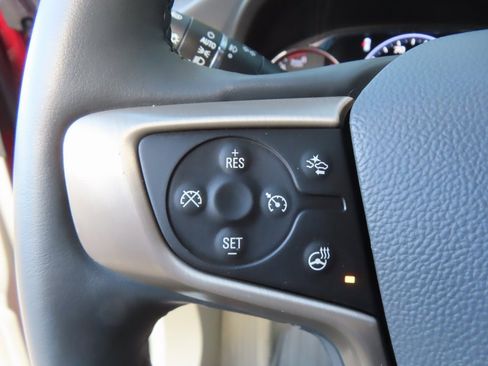 Used 2023 GMC Acadia Denali w/ Denali Ultimate Package image 24