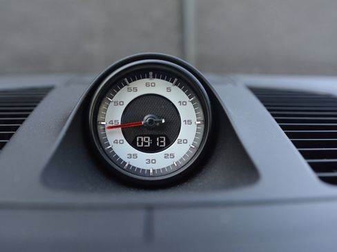 Certified 2022 Porsche Cayenne GTS image 21