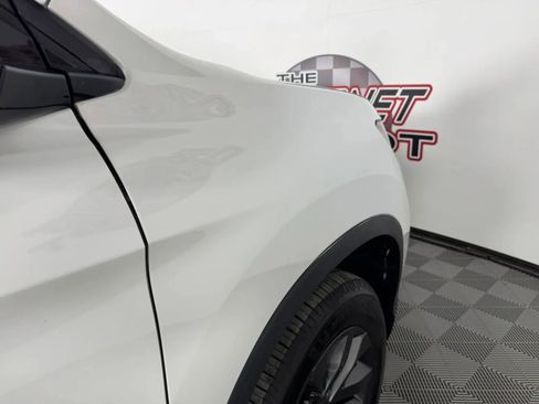 Used 2021 Honda Ridgeline Sport image 28