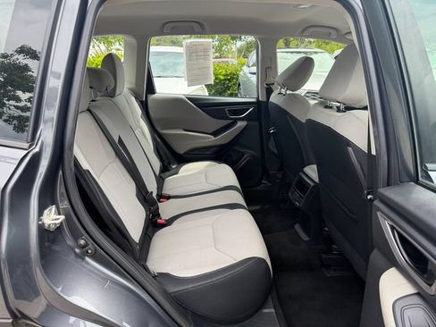 Used 2023 Subaru Forester AWD/4WD image 18