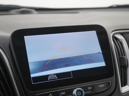 Used 2024 Chevrolet Malibu LT image 26