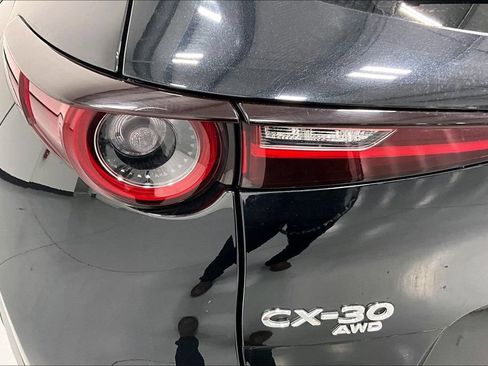 Used 2025 MAZDA CX-30 AWD 2.5 S w/ Preferred Package image 35