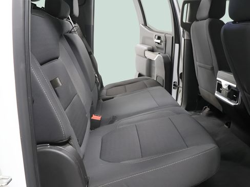 Used 2021 GMC Sierra 1500 Elevation w/ Preferred Package AWD/4WD image 26