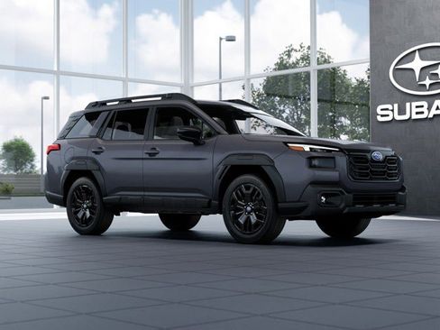 New 2026 Subaru Outback Limited XT AWD/4WD image 1
