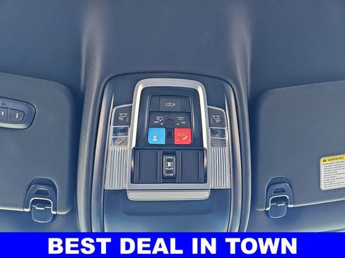 New 2026 RAM 1500 Big Horn AWD/4WD image 31
