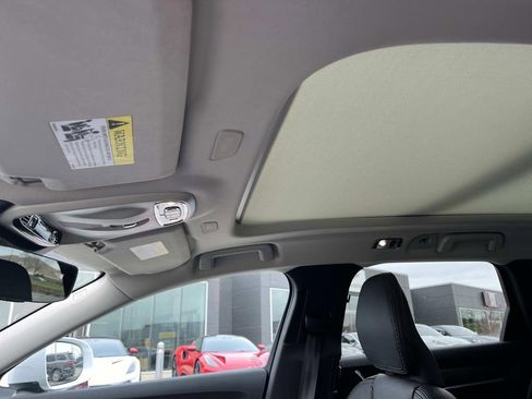 Used 2019 Volvo V90 T5 Cross Country w/ Advanced Package image 25