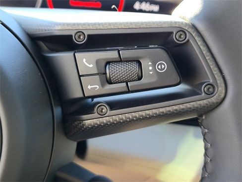 New 2025 Porsche Taycan GTS image 23