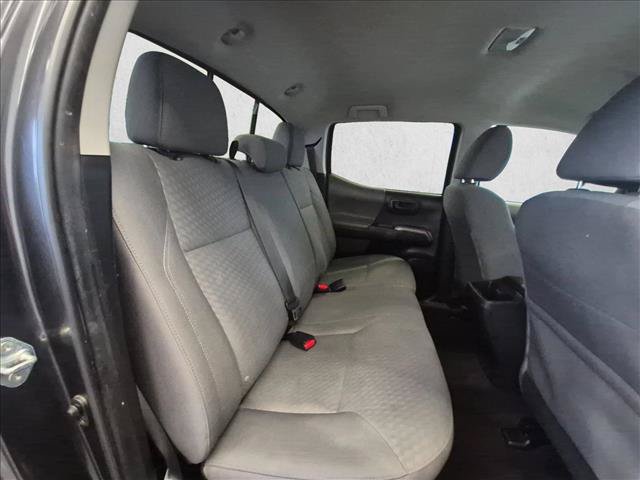 Used 2022 Toyota Tacoma SR5 w/ Technology Package RWD image 19