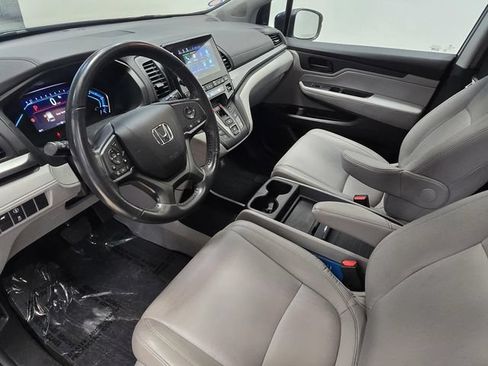 Used 2024 Honda Odyssey EX-L image 21