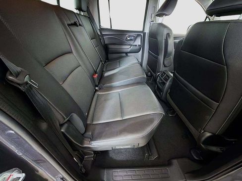 Used 2023 Honda Ridgeline RTL-E image 29
