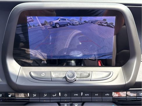 Used 2023 Chevrolet Camaro LT w/ RS Package image 20